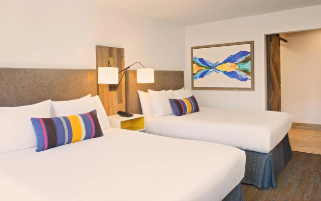 Hotel Becket, BW Signature Collection