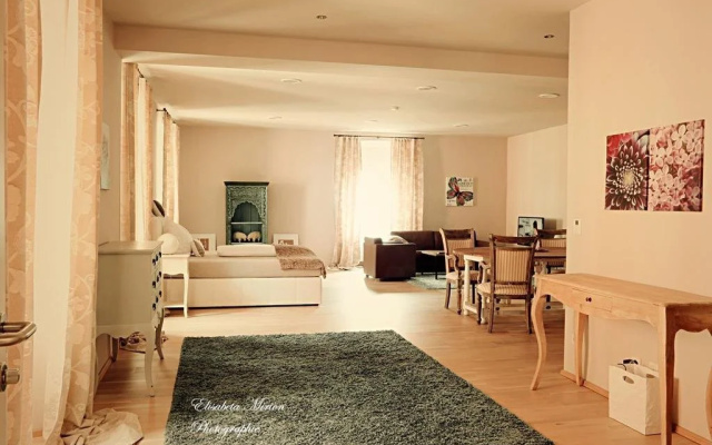 Hotel Aldershoff