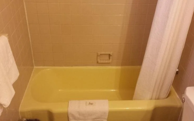 Economy Inn Granite City