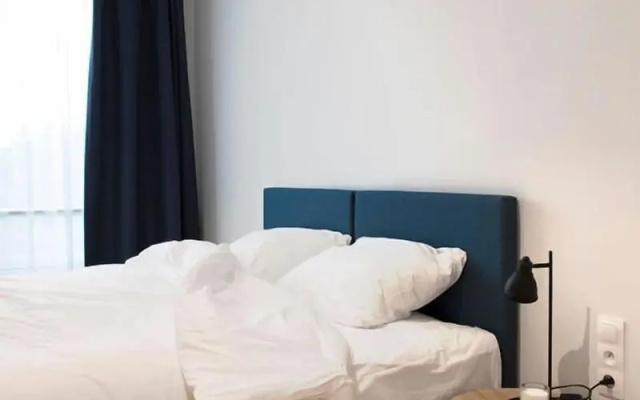 ROXI The Urban Residence Brussels