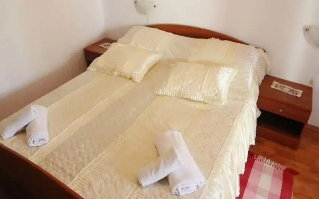 Apartment Ljiljana 290