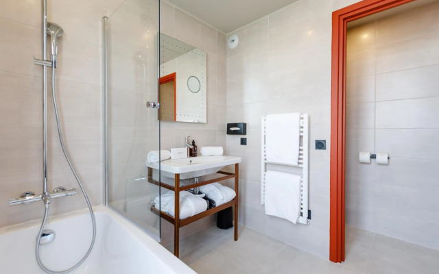 Hotel Verlaine