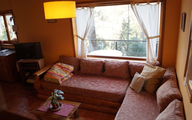 Las Cumbres Apart & Suites