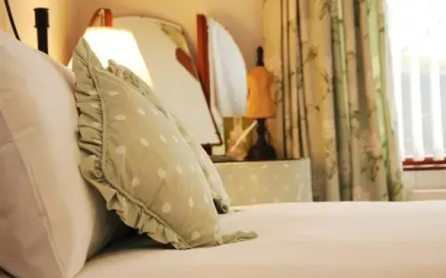 Cottesmore Bed and Breakfast