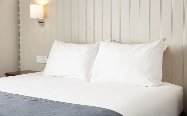Darrington Pontefract South Premier Inn