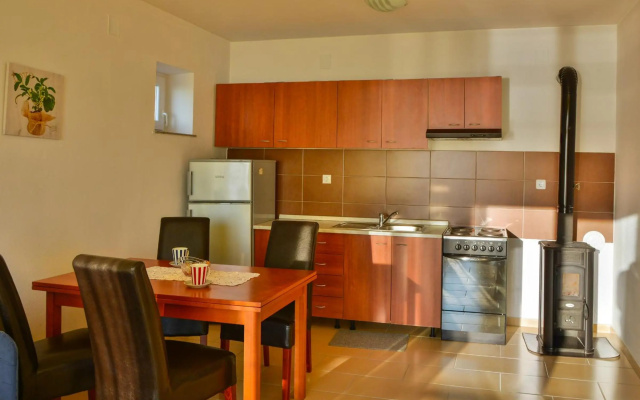 Apartment Senj Petra Kruzica