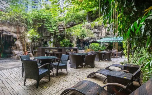 Traveler Hotel - Fuzhou