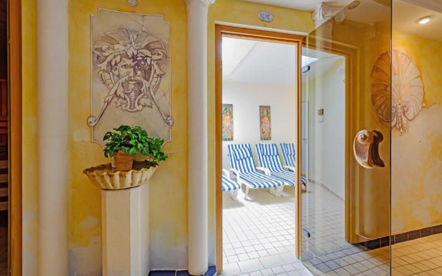 Villa Sonneck Appartement 20