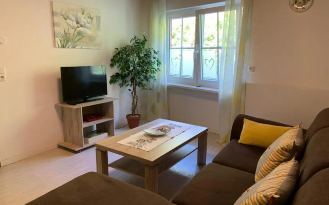 Apartment Weinberg