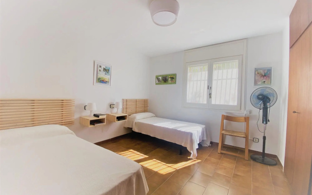 TH128 Villa playa La Mora