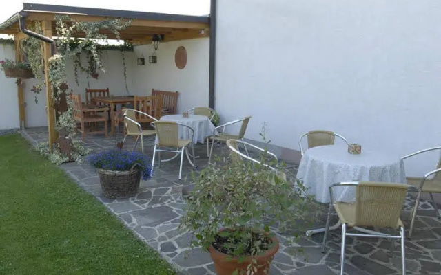 Gästehaus Klem
