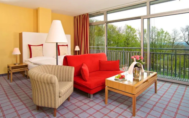 Berghotel Tulbingerkogel, The Originals Relais