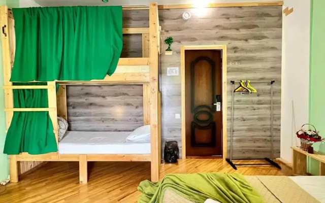 Sunday mini Hostel