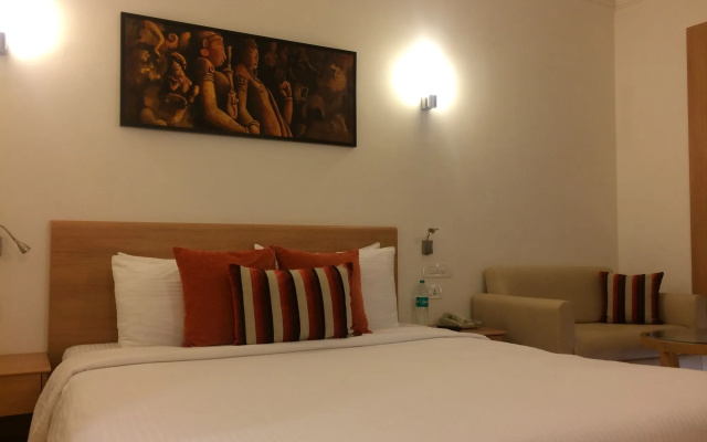 Lemon Tree Hotel, Aurangabad