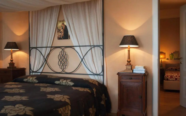 Tenuta il Sassone - Wine&Food