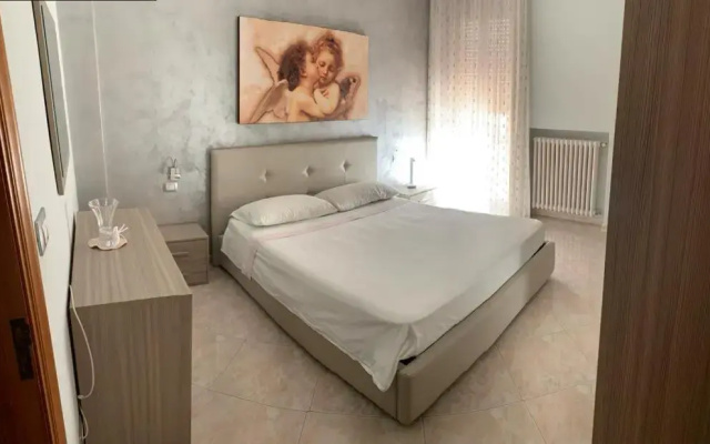 Bilocale, Appartamento, via Udine 11 Gallipoli, Centralissimo, B&B