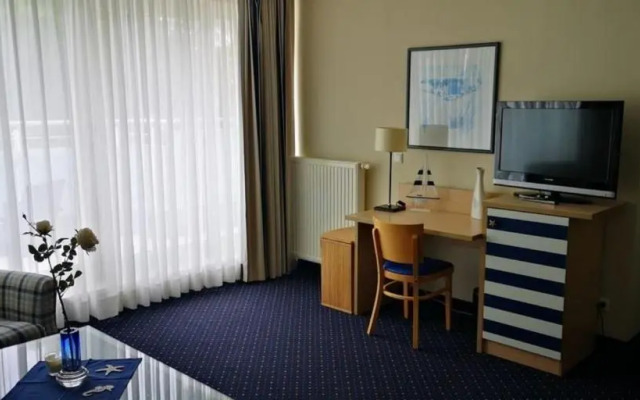 Am Kurhaus 615 - Sonnenterrasse PP 109