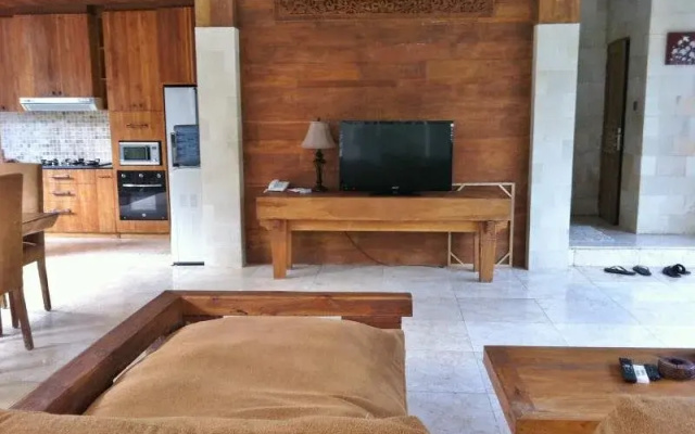 Joy Beach Villas