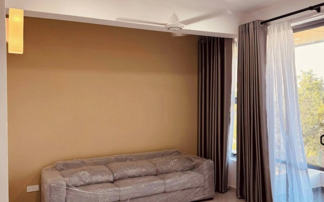 Experience Comfort & Convenience