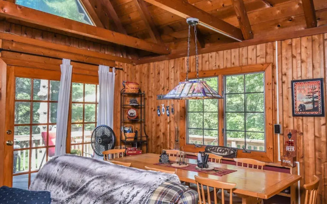 Piney Bear Cabin