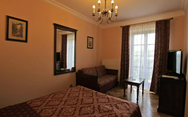 Apartamenty Furta Dominikańska