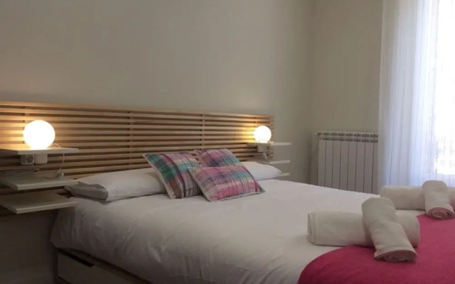 Apartamento Bellas artes