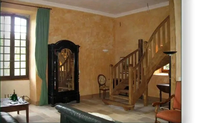 Gîte Laurier