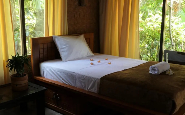 Jembrana Bali Homestay