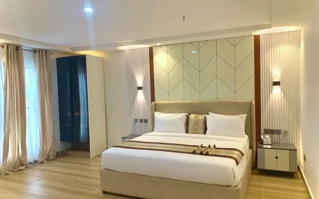 Cathelea Convention and Suites