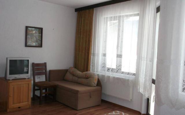 Отель Family Hotel Smolena Болгария, Чепеларе - отзывы, цены и фото номеров - забронировать отель Family Hotel Smolena онлайн комната для гостей