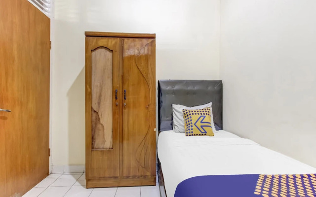 OYO Life 91374 Asia Stay Semarang Syariah