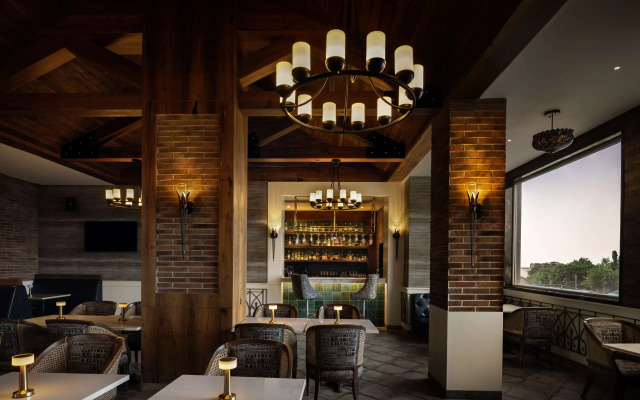 Jasraj Palace Yavatmal Hotel, a member of Radisson Individuals
