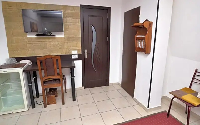 Hotel Taco