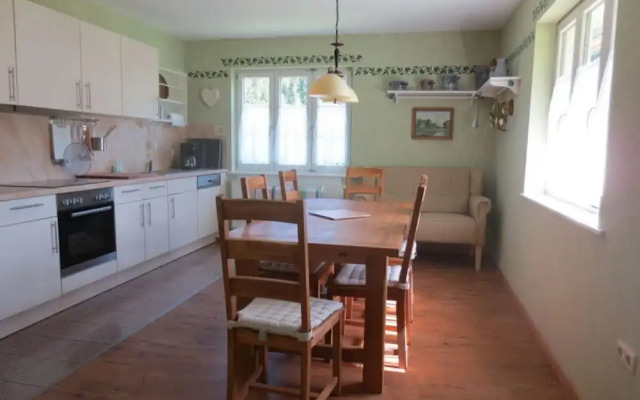 Holiday Home Tauchert