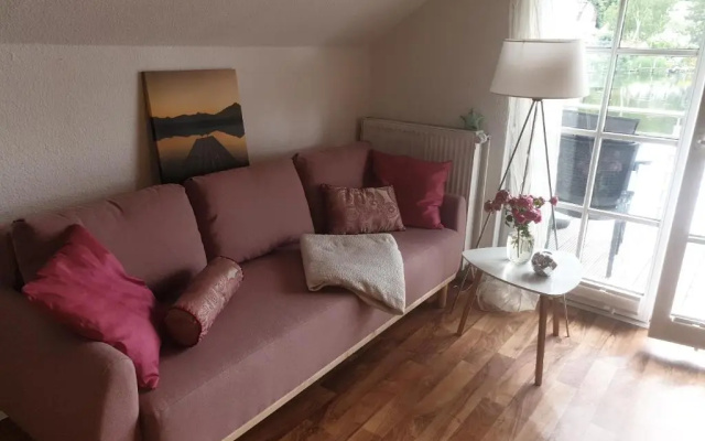 Apartment am Stadtsee