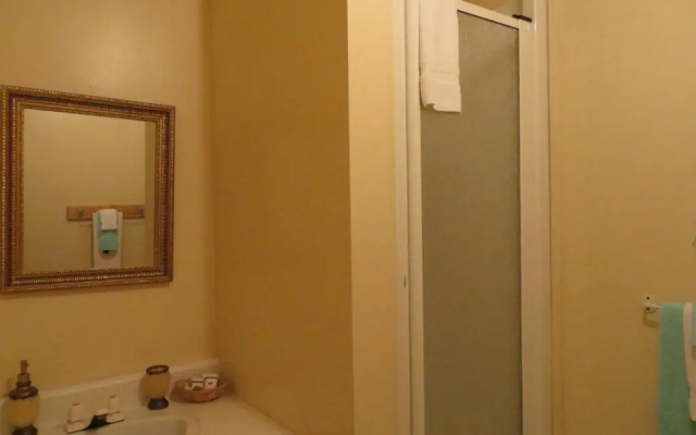 Les Suites de L'Anse