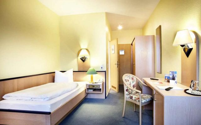 Hotel Hannover Airport by Premiere Classe