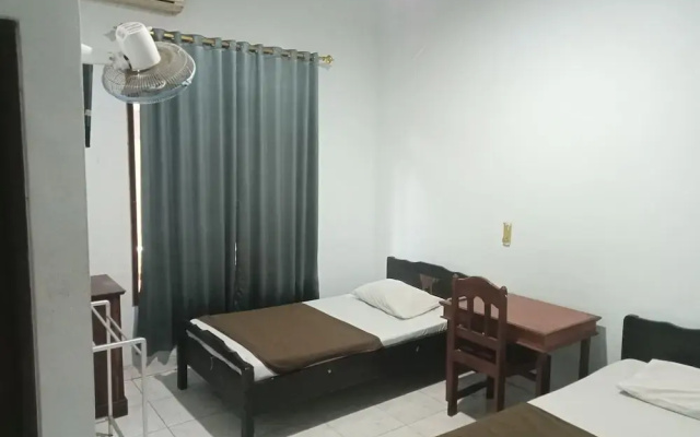 Hotel Taman Rai