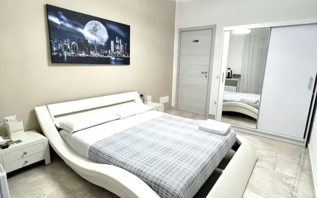 Circeo Boutique Rooms