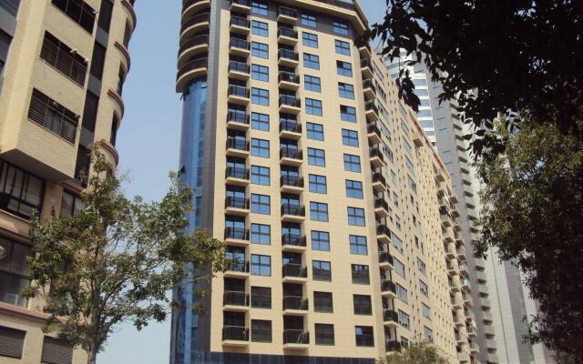 Отель Aparthotel Valencia Rental Испания, Валенсия - 2 отзыва об отеле, цены и фото номеров - забронировать отель Aparthotel Valencia Rental онлайн вид на фасад