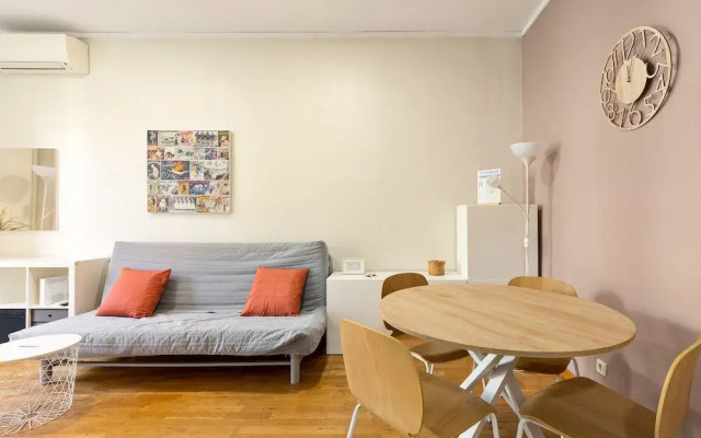 Stay U-nique Apartments Consell
