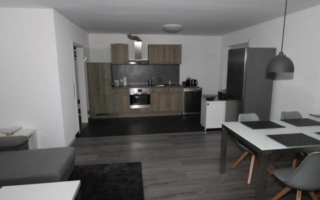 Ferienwohnung Oststraße 37 (Adults Only)