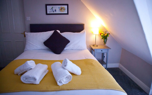 Rowton Poplars Hotel