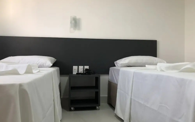 Hotel Oásis