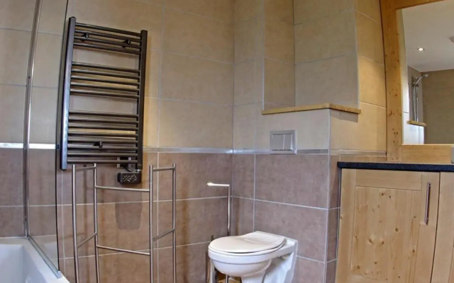 Appartement Valmorel, 4 pièces, 8 personnes - FR-1-291-833