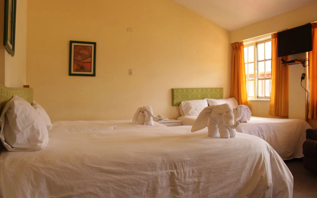 Hotel Serra Nova