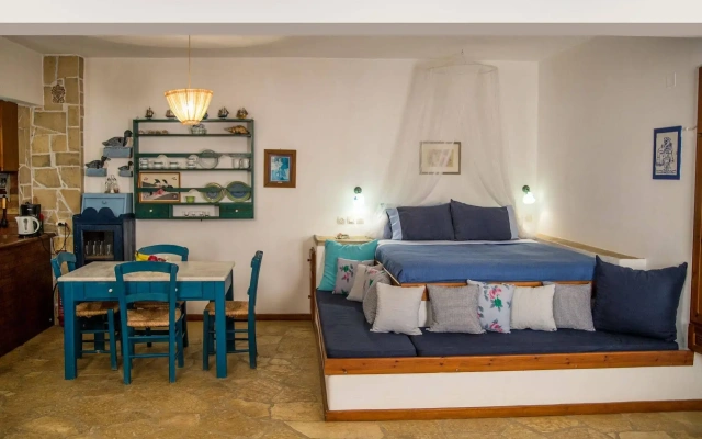Villa Iliatoras