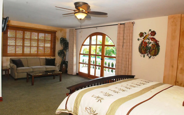 Buena Vista Chic Hotel