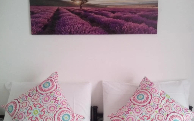 Alghero Bed & Breakfast Maredream