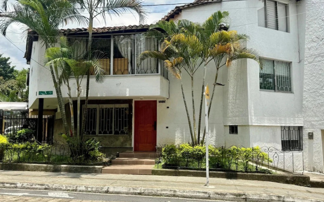 Apartaloft Laureles Medellín